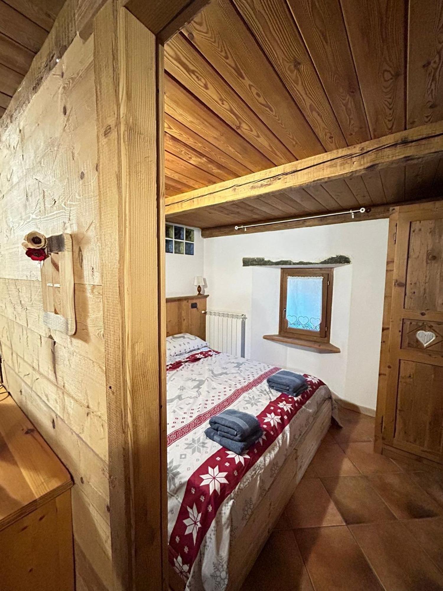 Lo Peyo Villa Châtillon Eksteriør billede